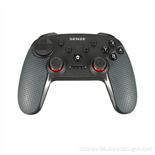 Senze Wireless Good Gamepad for Switch